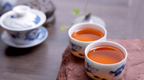 十种最耐泡的茶叶