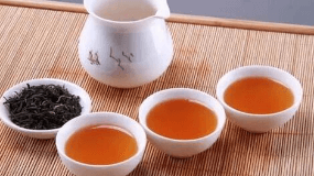 海青绿茶应该怎么喝