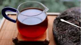 每天一杯黑茶 身体更健康（每天喝黑茶对身体好吗）