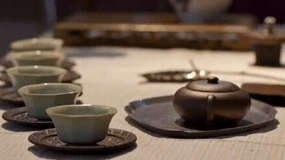 普洱茶熟茶和生茶有什么不同