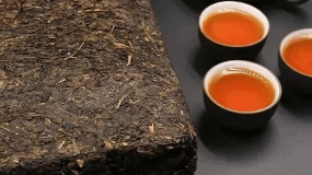 黑茶的最佳喝法及养生要领