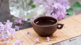 中国的茶酒文化论文