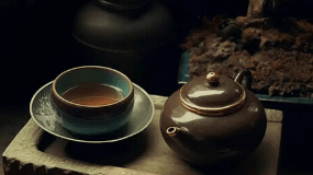 新疆传统茶具介绍