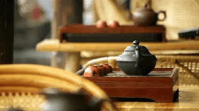 茶与道——品行的修为