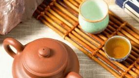 如何欣赏中国历代茶画