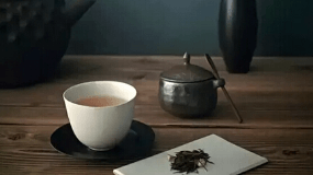 寨子坡普洱茶介绍
