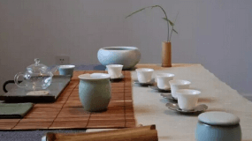 中国茶具和日本茶具的区别