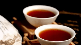 蒙顶山茶传统技艺