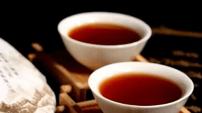 古代茶汤的做法