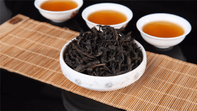 汉中红茶叶价格