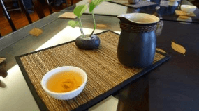 怎么判断红茶和绿茶