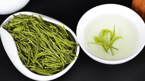 中国绿茶有多少品种