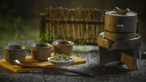 中国传统节日中 茶都有哪些特别的寓意