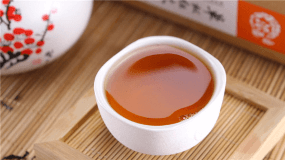 福建茶文化的历史