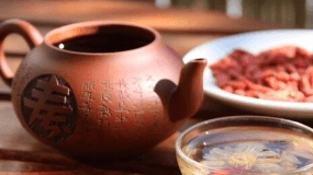 红枣茶减肥的正确方法