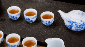 茶具品牌介绍