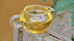 茶籽油多少钱一斤2020
