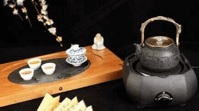 漫话茶、茶文化与茶道（茶艺茶文化茶道与茶之间的关系）