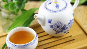 景德镇青花瓷茶具