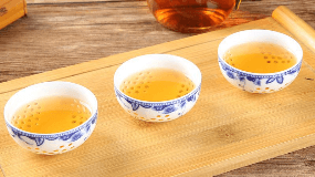 白茶和水仙茶的区别