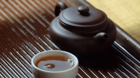 黑茶比普洱茶减肥