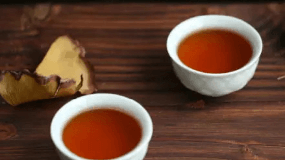 天津茶汤的做法