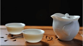 日本抹茶泡法源于中国，毋庸置疑