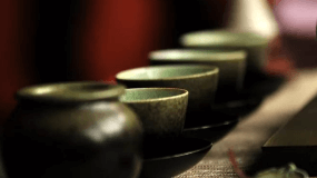 日本古茶具