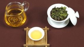 水仙茶的特点和特征