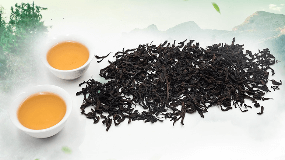 普洱红茶工艺