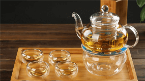 茶几茶具（茶几茶具一体的茶桌）