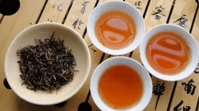 红茶与绿茶的茶树一样吗