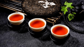 生普洱是红茶还是绿茶 