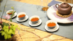 安徽省有关茶叶的徽商企业