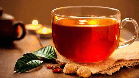 乌龙茶与红茶的发酵