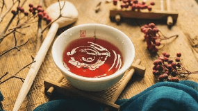 禅茶一味——茶道技巧与自然美