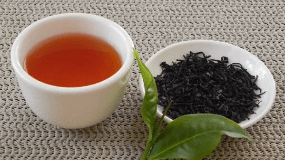 红茶和绿茶哪个对肾好