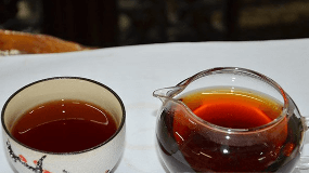 漫话中国茶