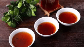 黑茶和普洱茶的区别