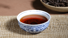 黑茶茶砖保质期
