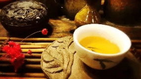 保山普洱茶生产地区