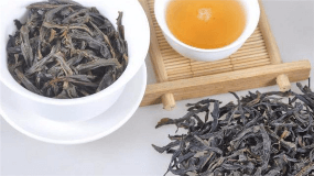 中国茶叶总产值
