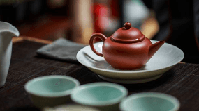 中国茶叶产业发展现状