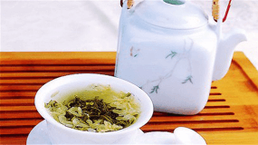 绿茶和花茶（绿茶和花茶的区别）