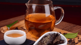茶艺师基础知识试卷及答案