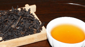 台湾本地乌龙茶品牌