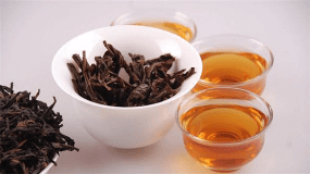 乌龙茶和青茶有什么区别