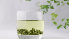广西桂平西山茶发展有限公司
