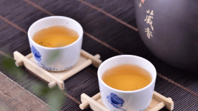 正山小种和武夷红茶的区别