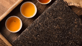 一般绿茶中茶多酚的含量高于红茶